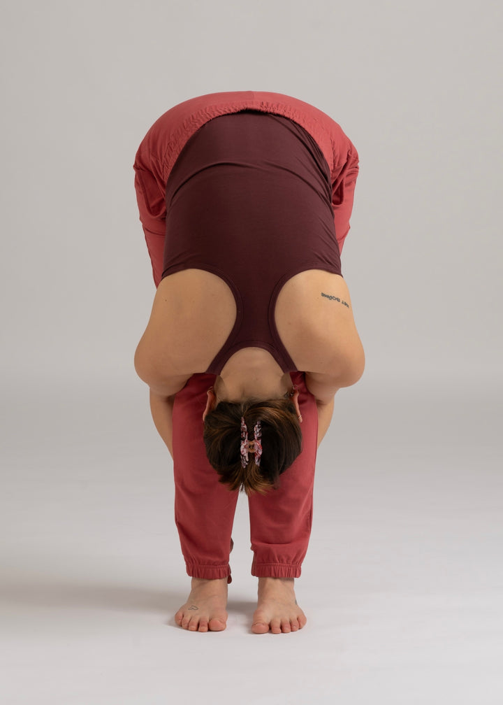 Anjali Yoga Top